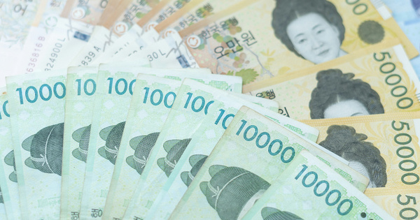 【RCEP财讯】韩元兑美元汇率飙升，韩国企业面临外债和汇率风险 - RCEP资讯 - BT财经